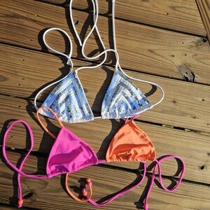 Victoria's Secret Bikini Tops